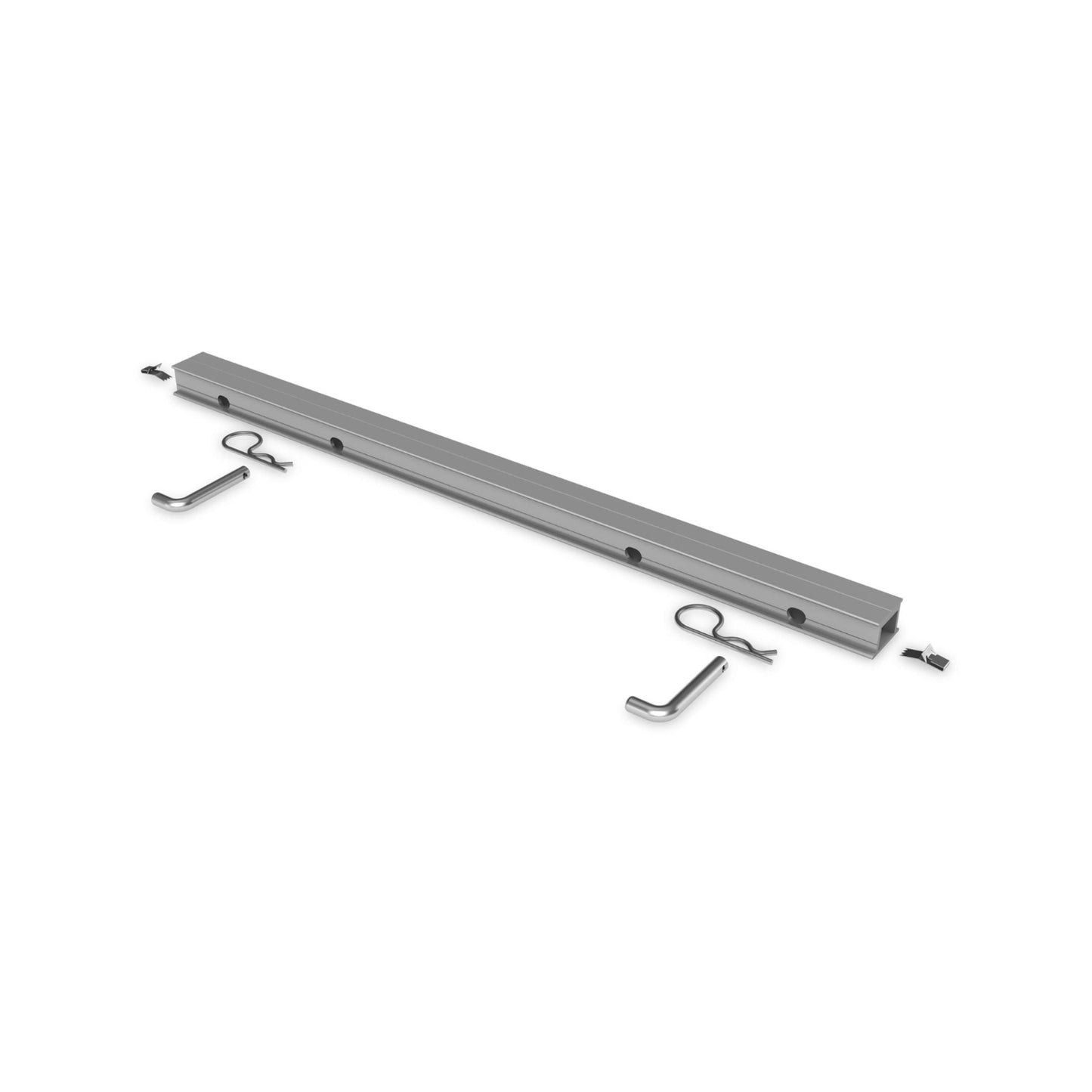 K2 - Unterkonstruktion Flachdach - Dome 6 Connector 495mm Set (2004178)