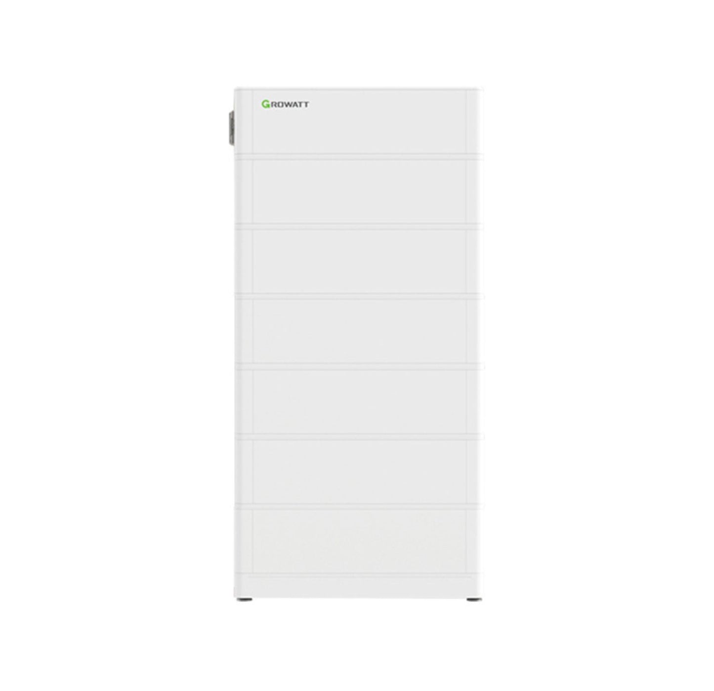 Growatt - ARK Solarspeicher - 15,36 kWh MIN/MOD