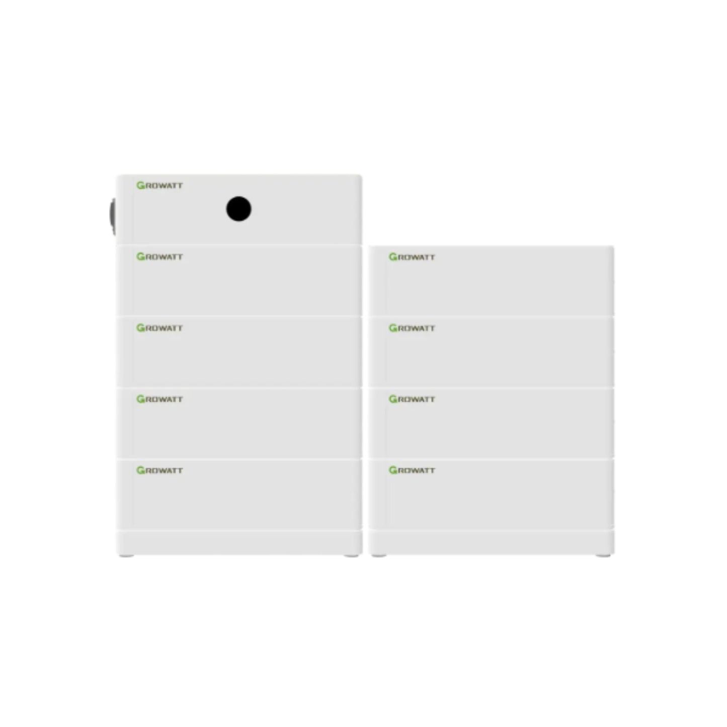 Growatt - ARK Solarspeicher - 20,48 kWh SPH