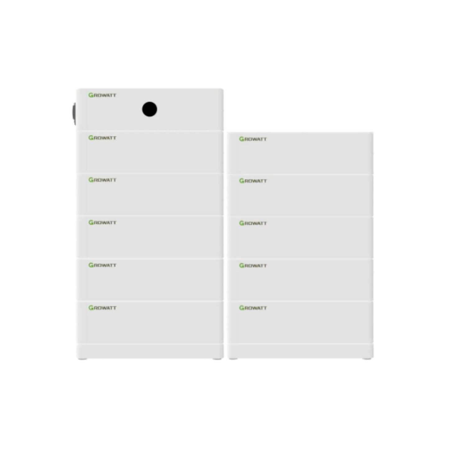 Growatt - ARK Solarspeicher - 25,6 kWh SPH