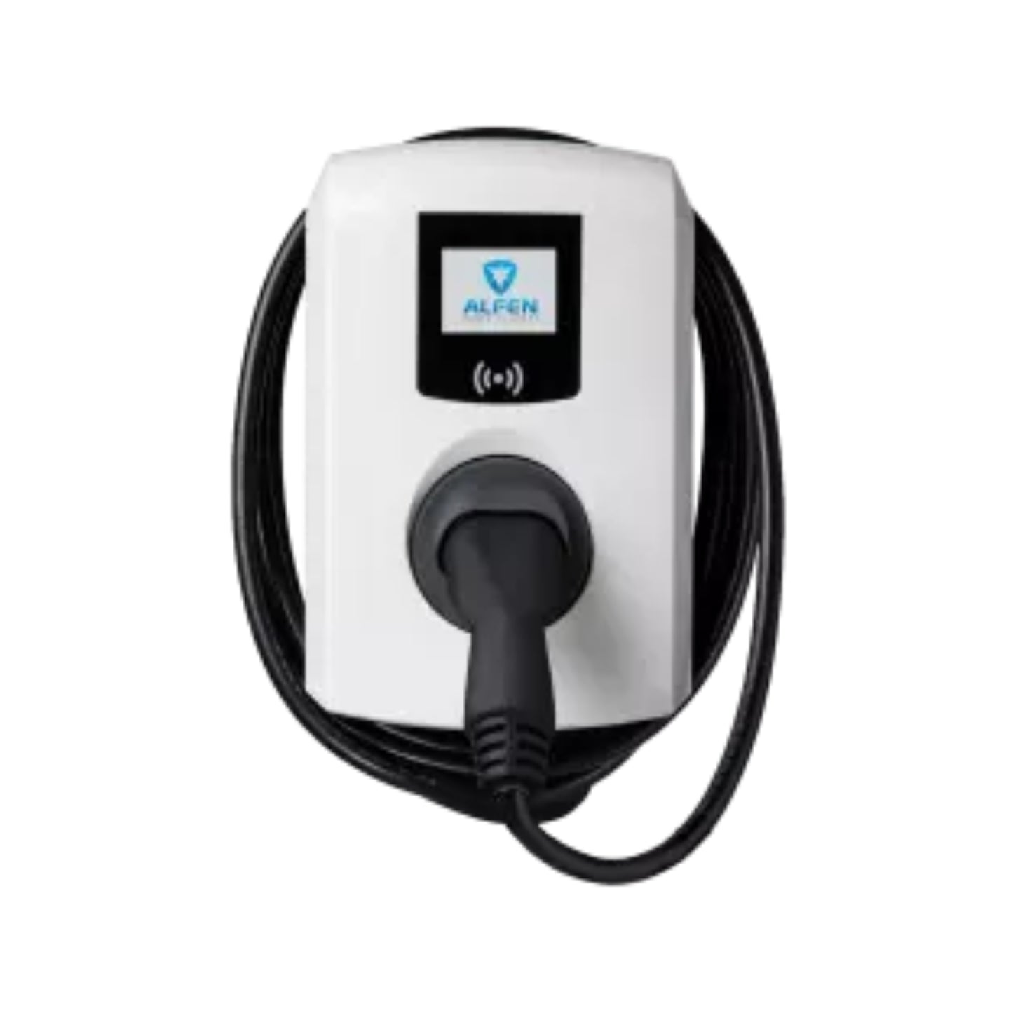 ALFEN - Wallbox - Single P Line - Dreiphasig 32A RFID