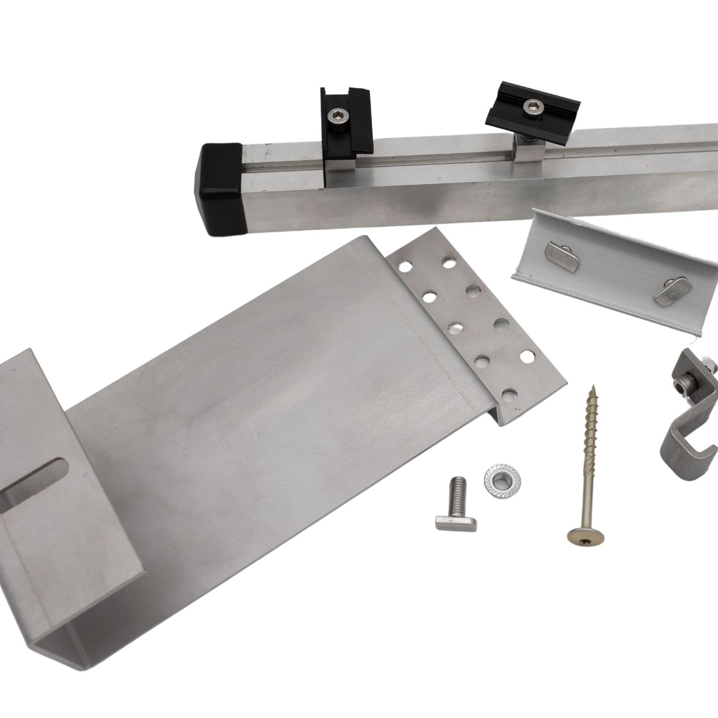 SET-Biberschwanzdach