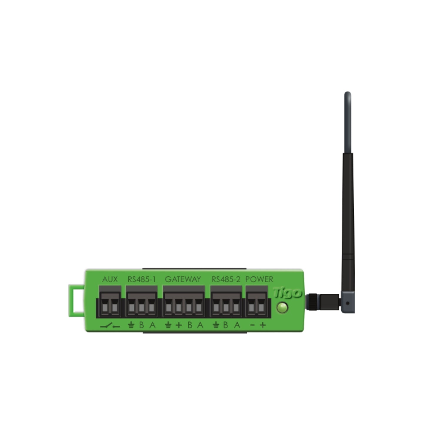 Tigo - Cloud Connect Advanced (CCA)