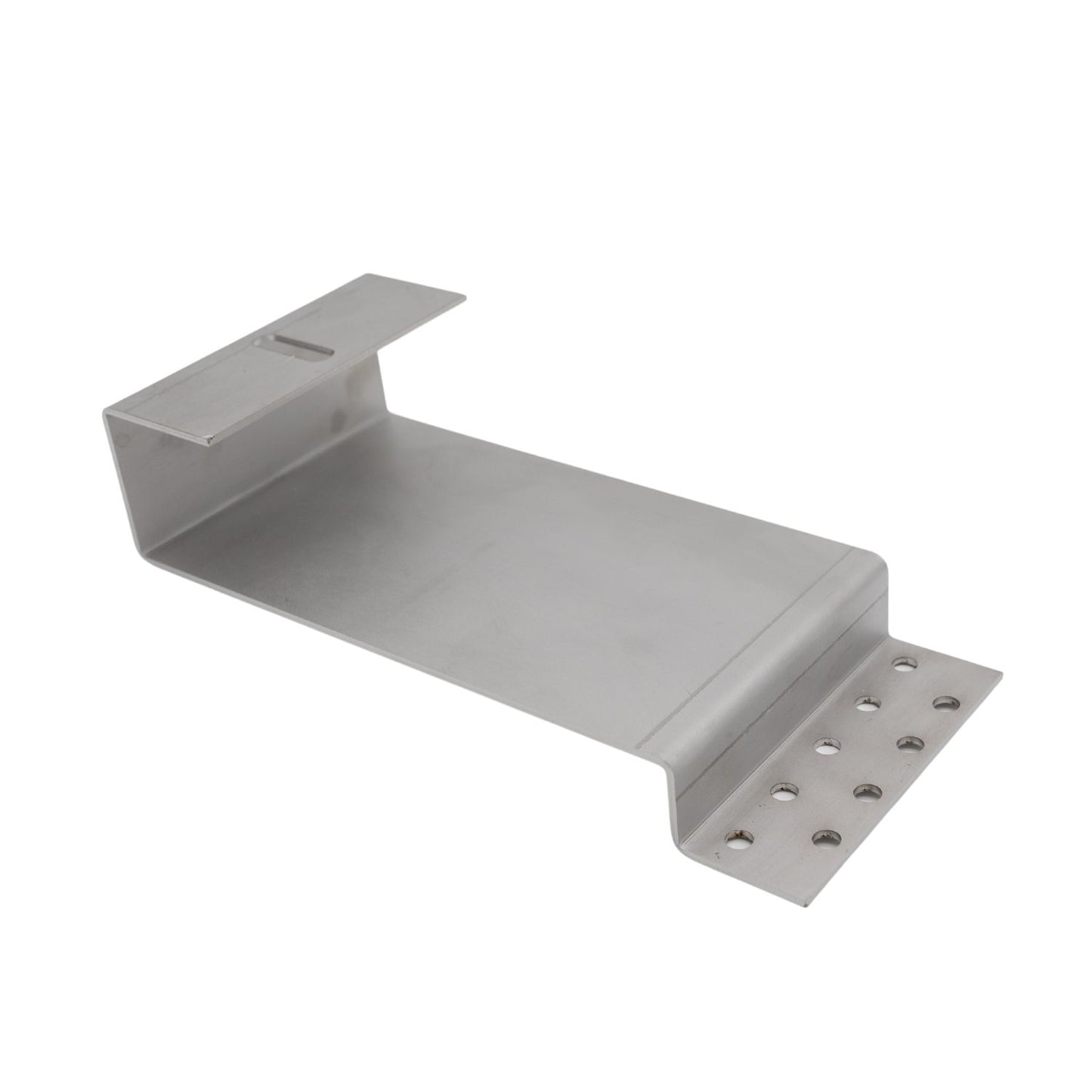 Unterkonstruktion - Dachhaken - Biberschwanz