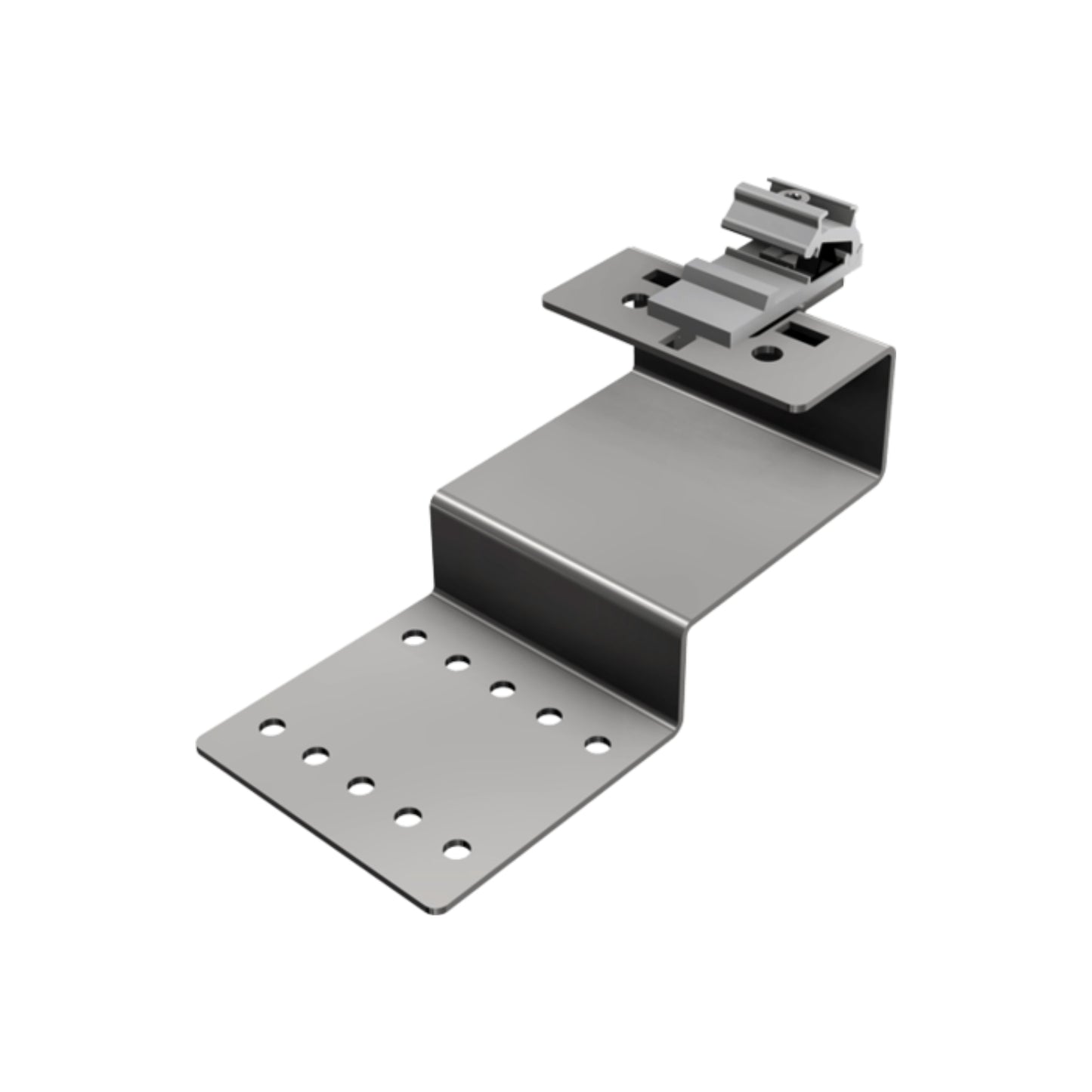 SL Rack - Unterkonstruktion Dachhaken - SL A2-Tegalit (13105-00)