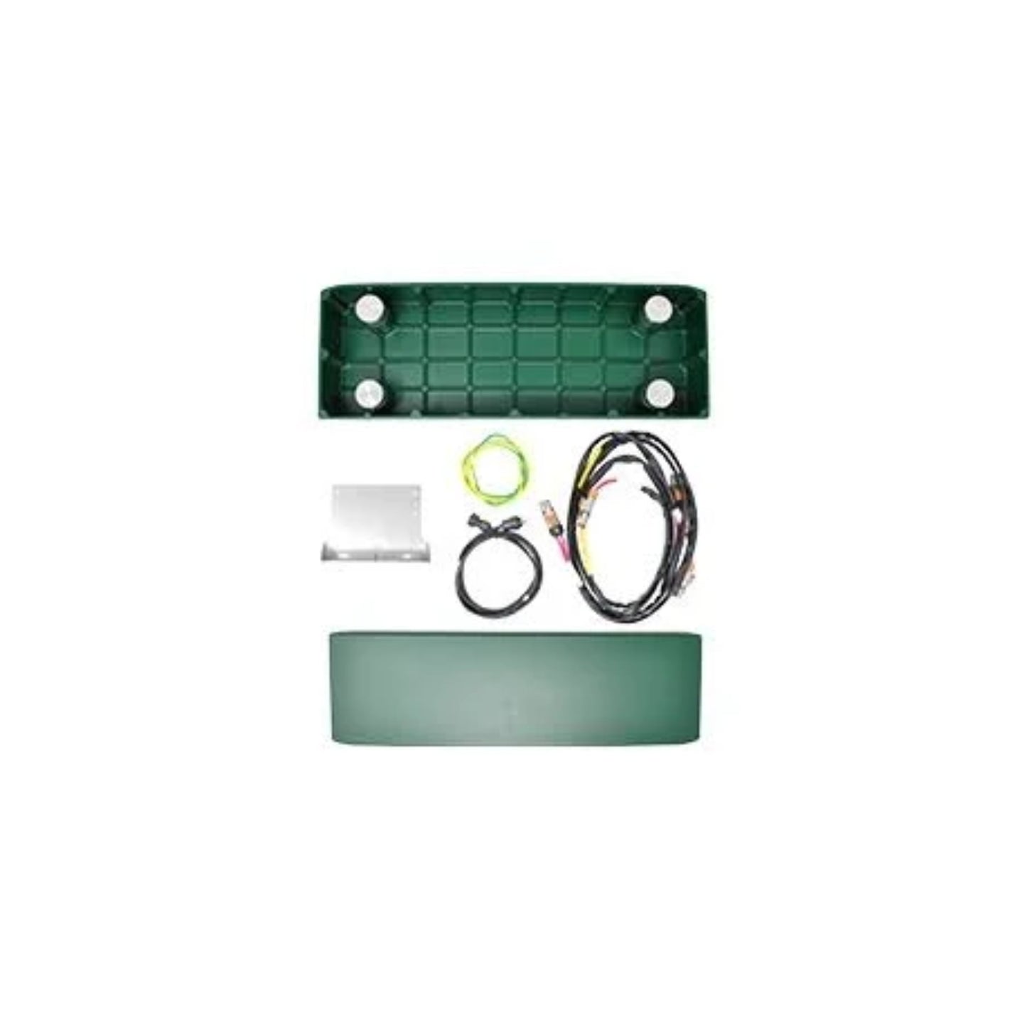 Tigo - Solarspeicher - EI Battery Accessories