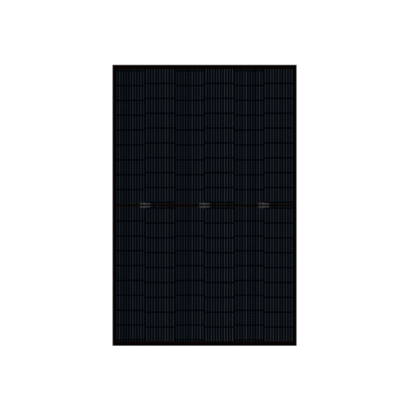 Jolywood - HD108N Solarmodul - 430W Fullblack