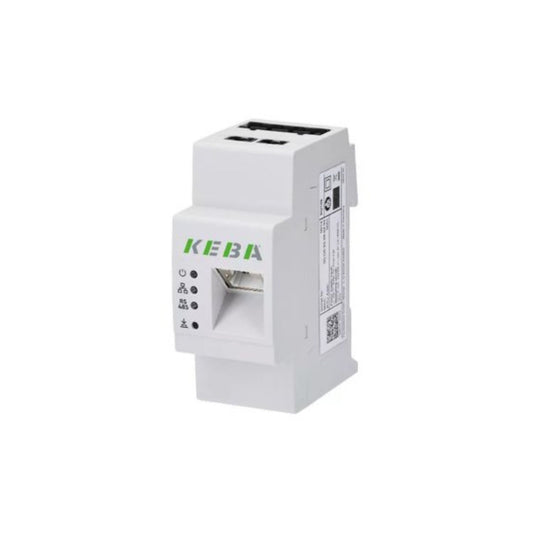 KEBA - KeContact Energiezähler - E10