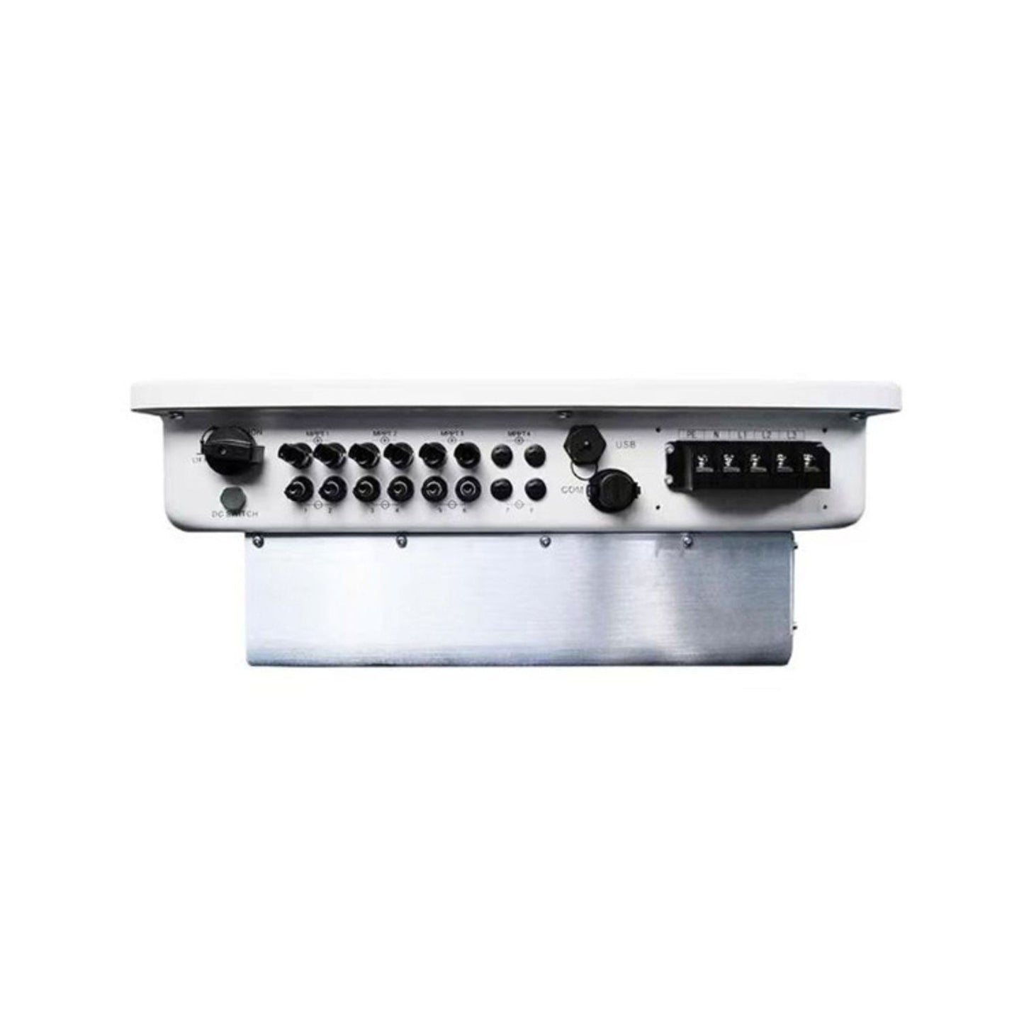 Growatt - MID Wechselrichter - 30KTL3-X