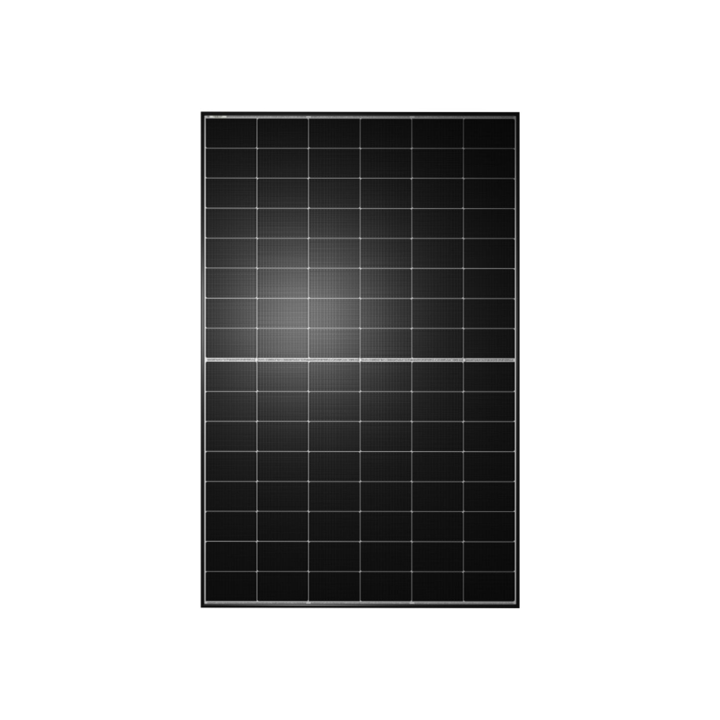 Heckert Solar - Bifazial - Zeus1.1 - 96 - 445W