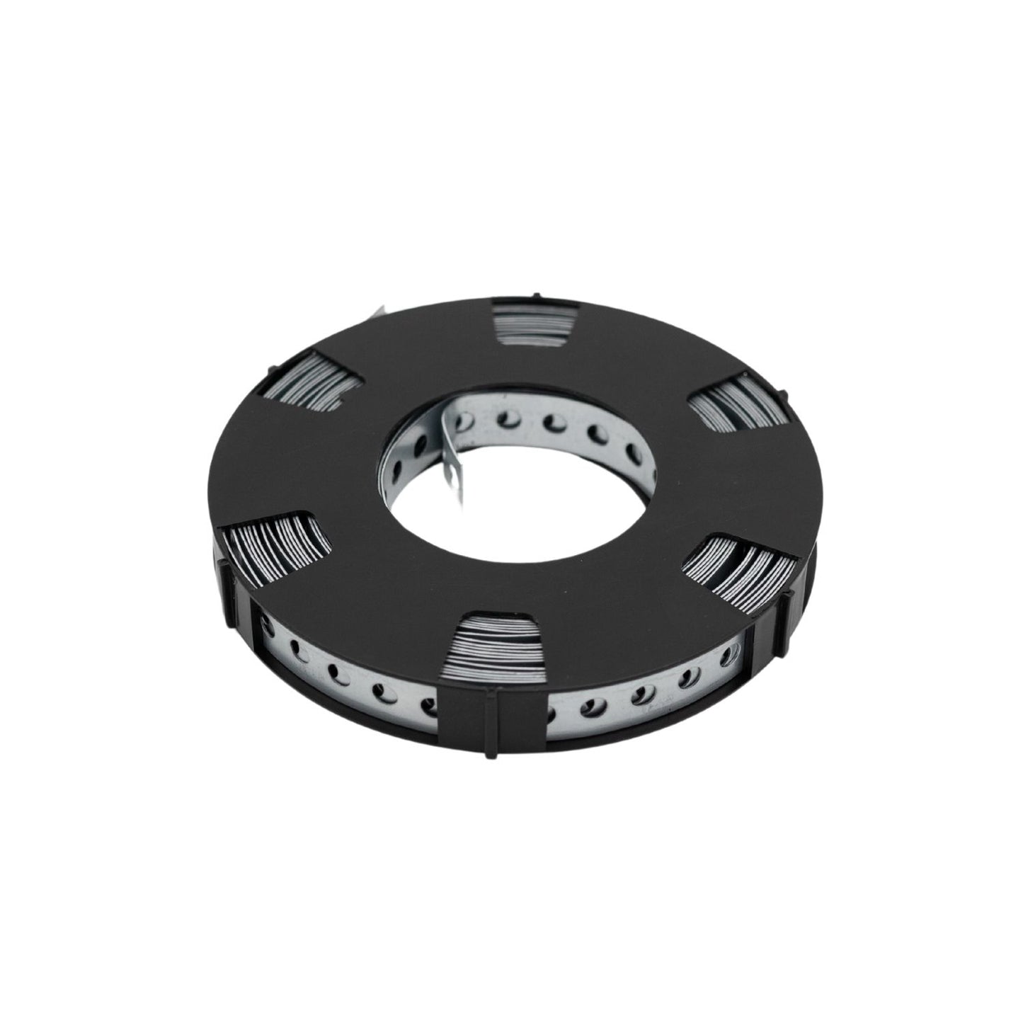 Unterkonstruktion - Montagelochband - verzinkt 17mm