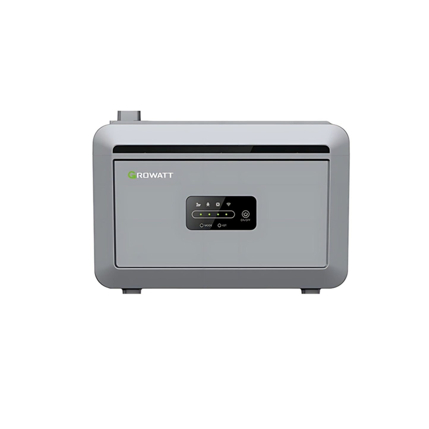 Growatt - NEXA 2000 All-in-one Speicher