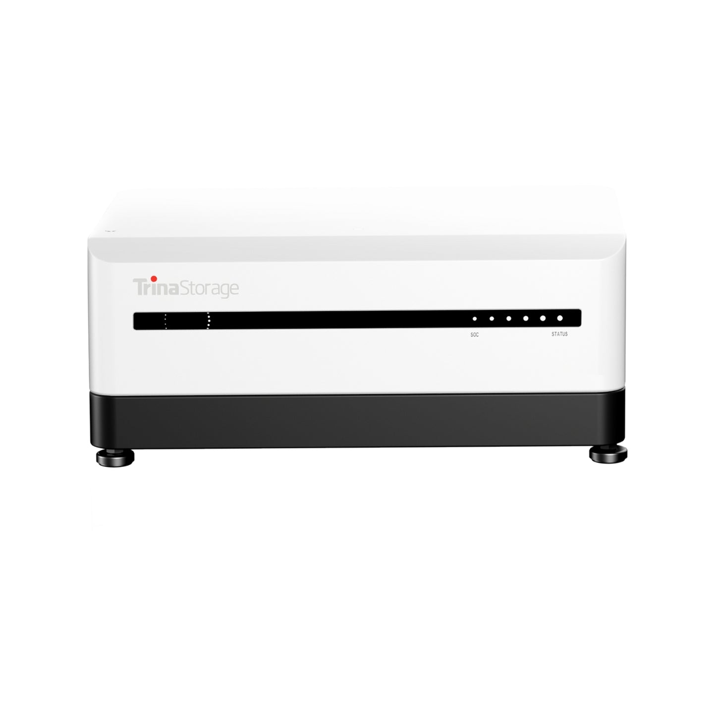 Trina Solar - Nexeos Solarspeicher - BMS