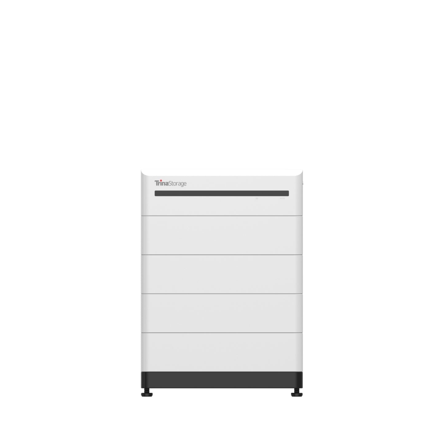 Trina Solar - Nexeos Solarspeicher - TRB10K-HT Set