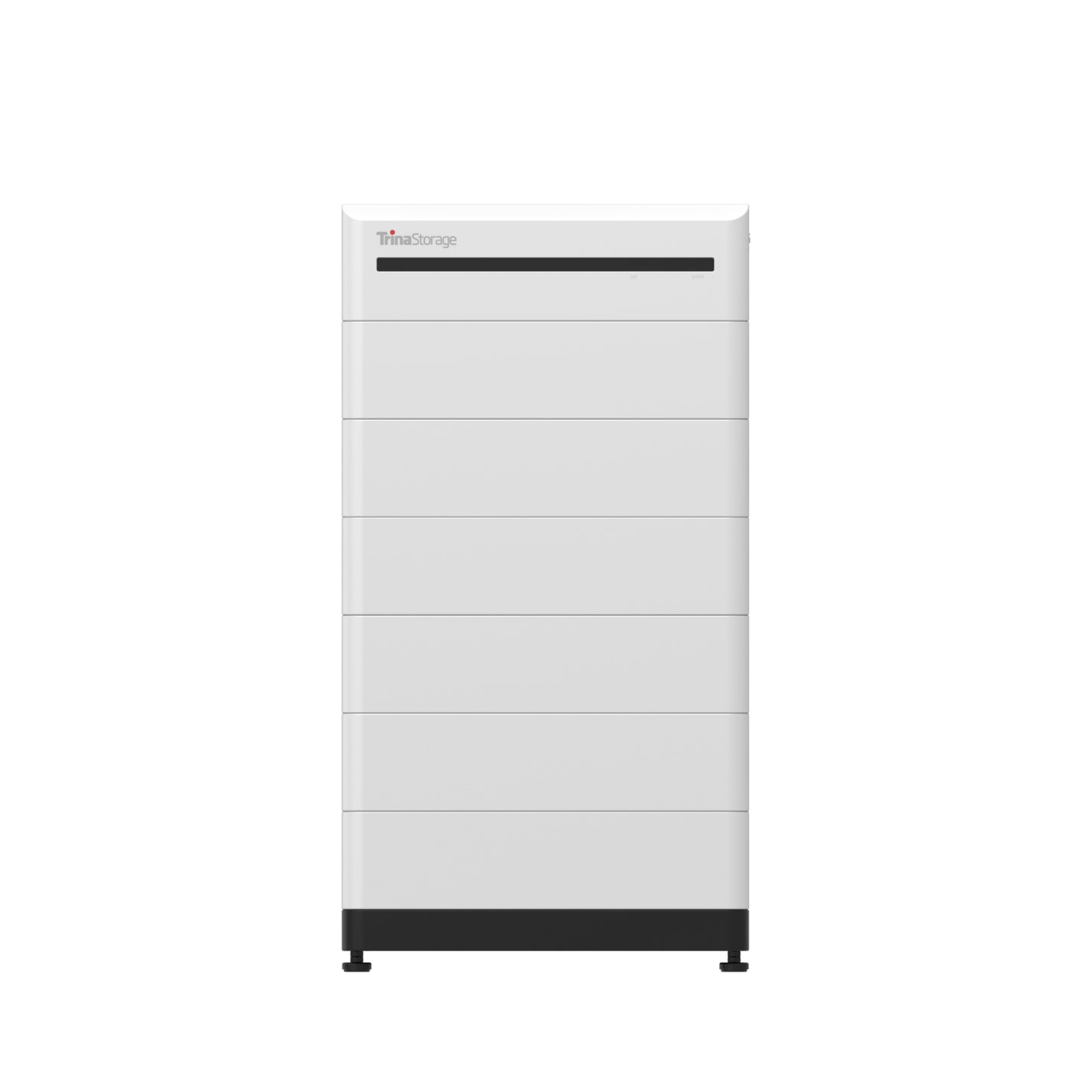 Trina Solar - Nexeos Solarspeicher - TRB15K-HT Set