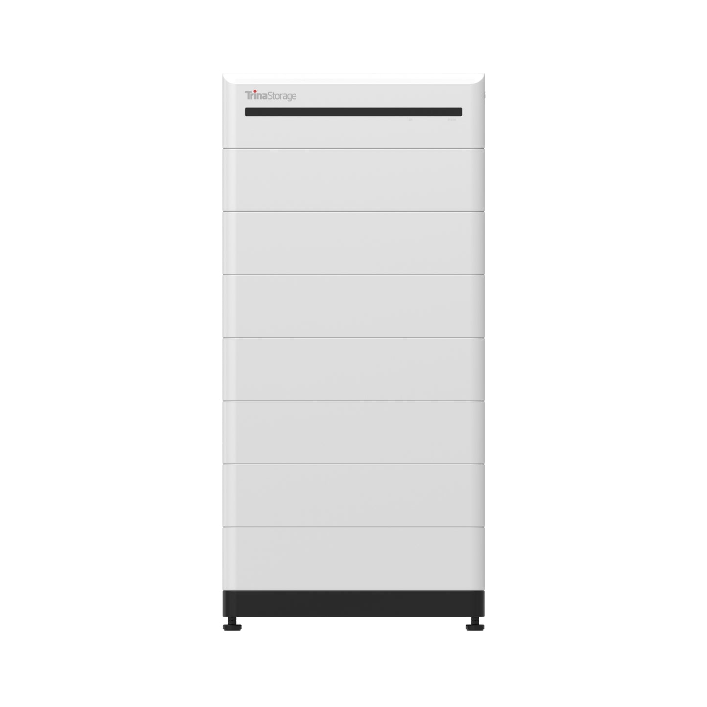 Trina Solar - Nexeos Solarspeicher - TRB17,5K-HT Set