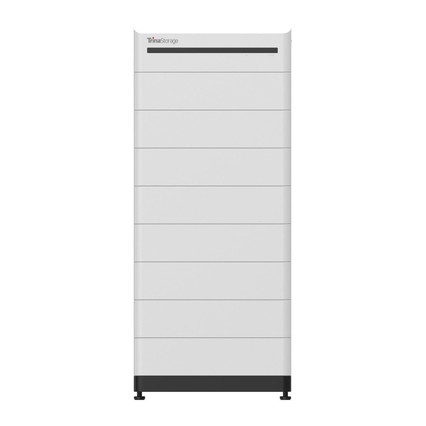 Trina Solar - Nexeos Solarspeicher - TRB20K-HT Set