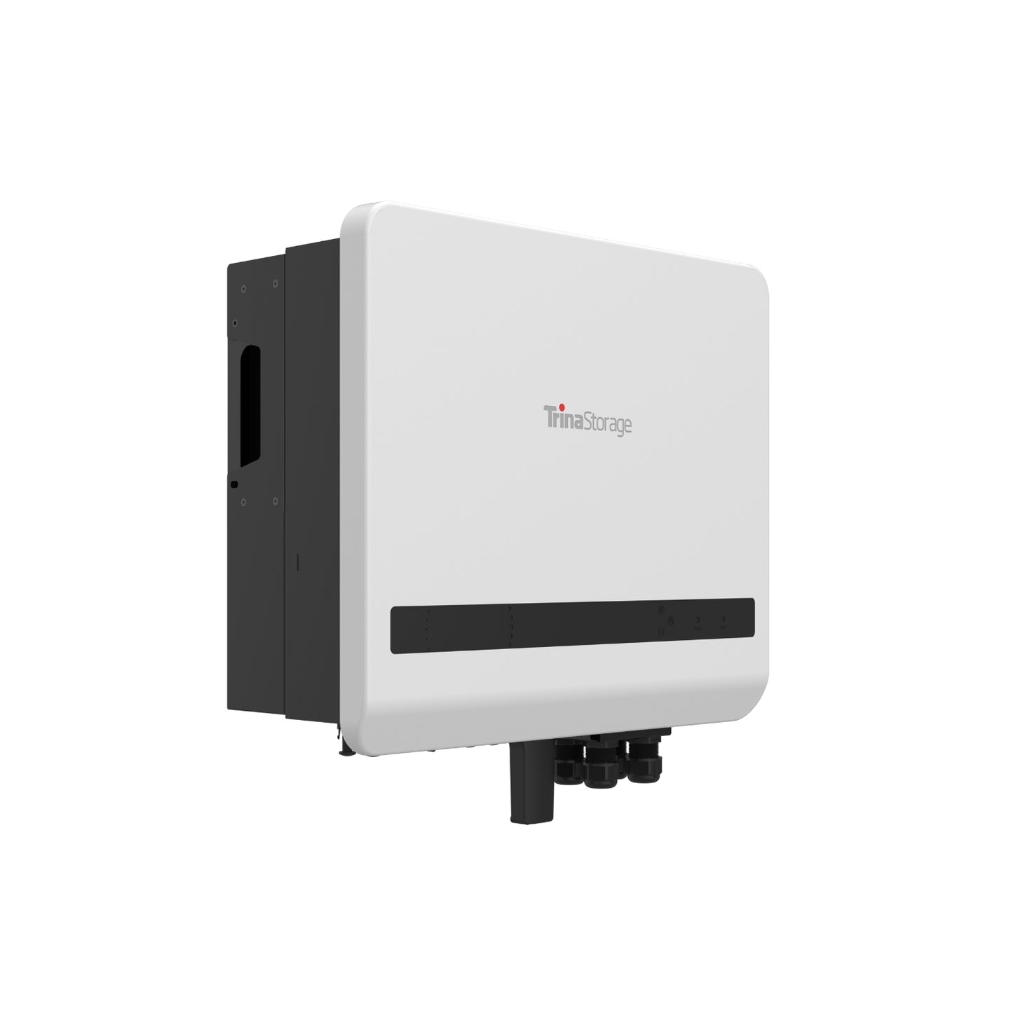 Trina Solar - Nexeos Wechselrichter - TRH6K-T2