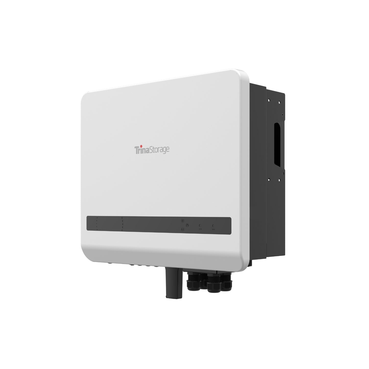 Trina Solar - Nexeos Wechselrichter - TRH8K-T3