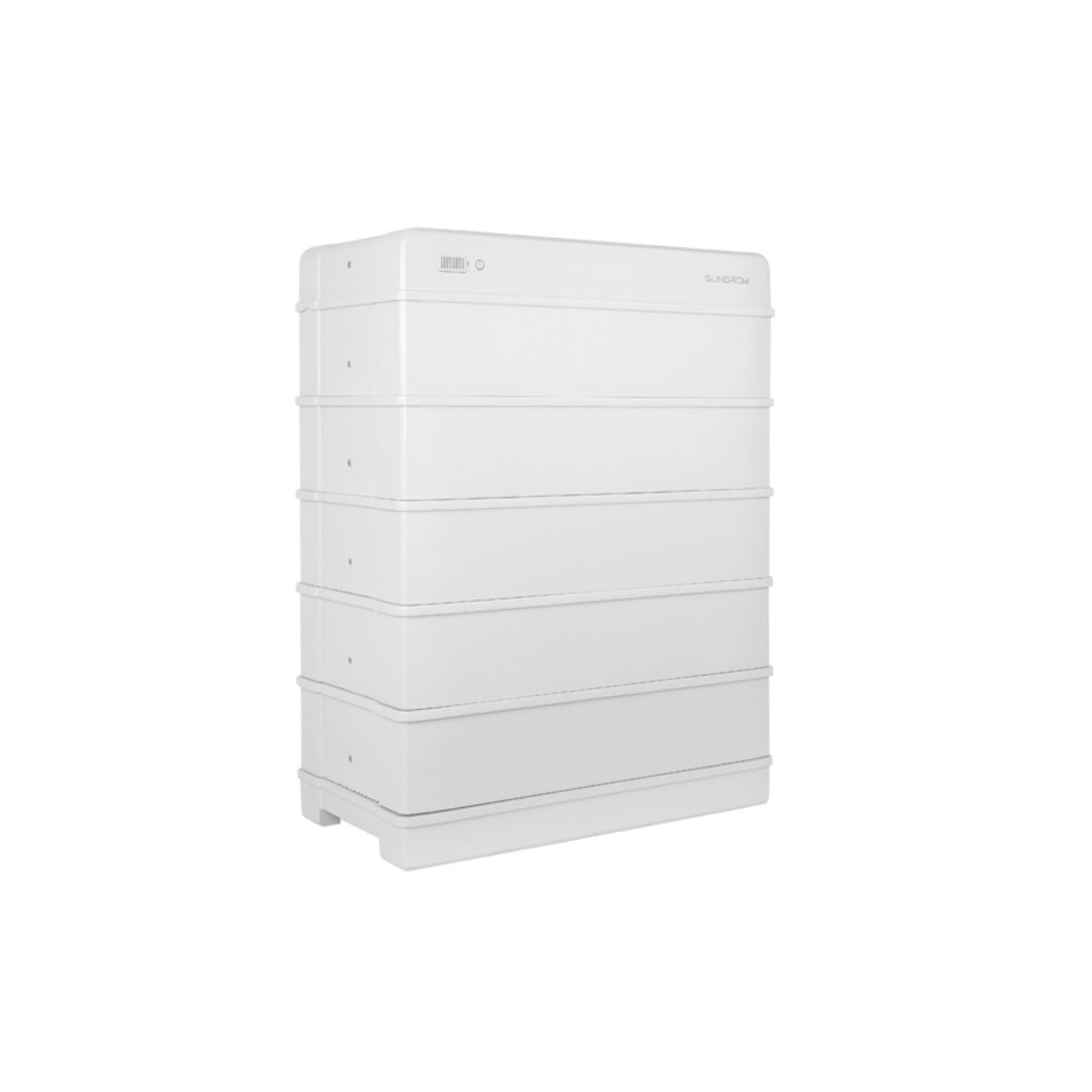 Sungrow - Solarspeicher - SBR128