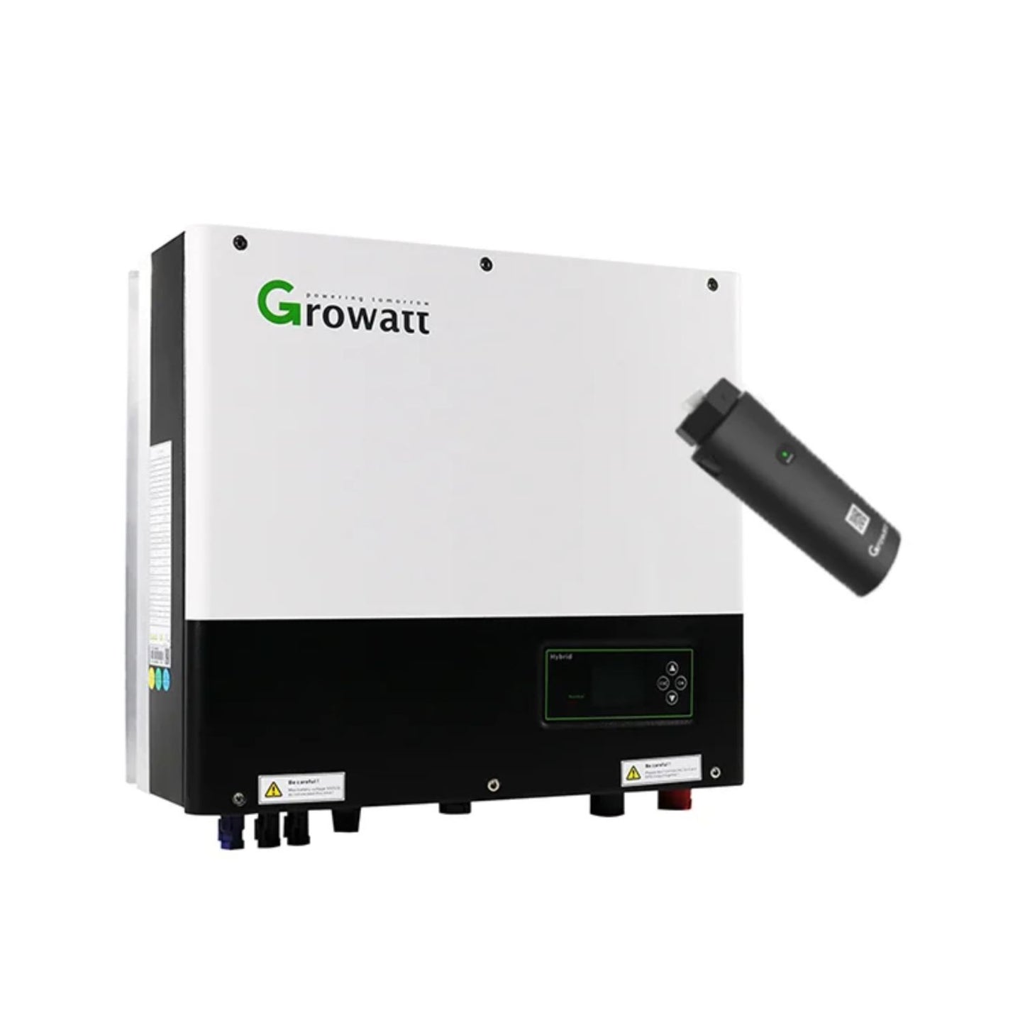 Growatt - SPH Wechselrichter - 8000 TL3 BH-UP
