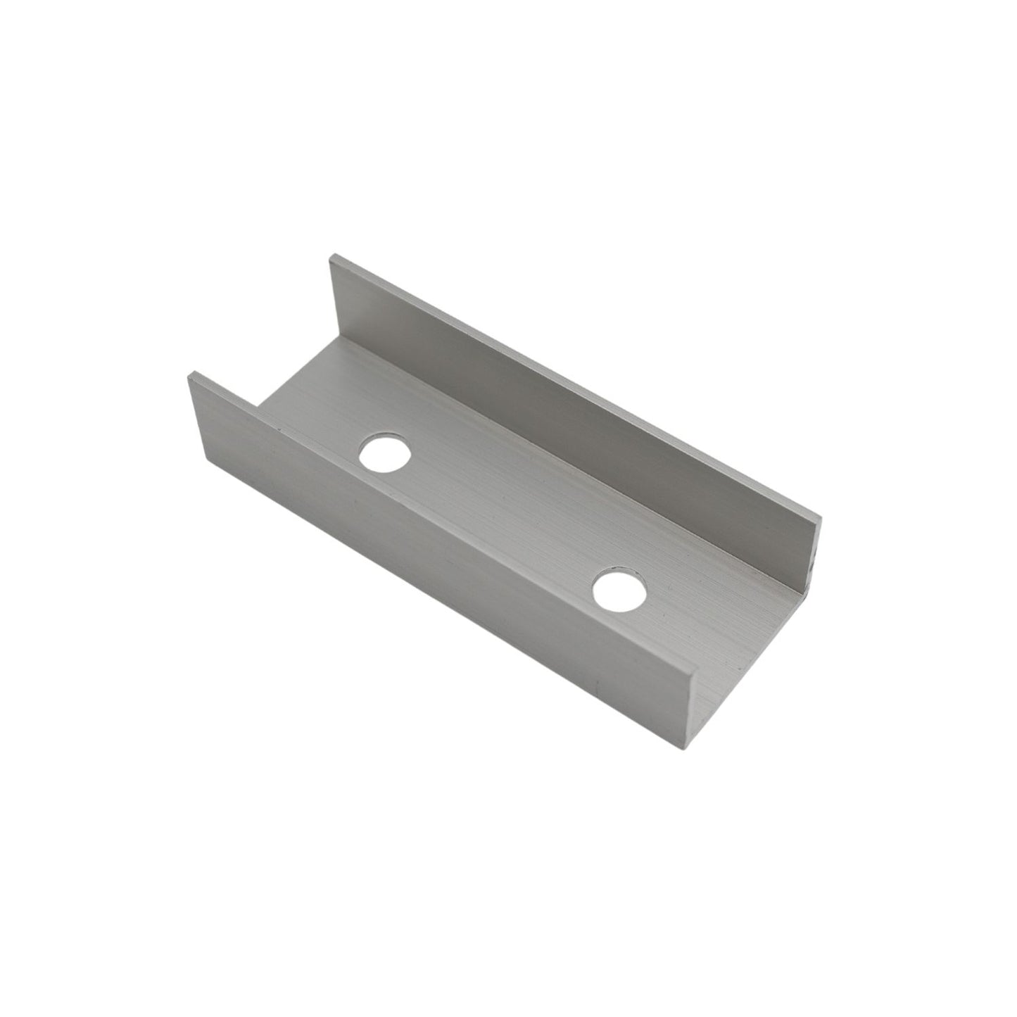 Unterkonstruktion - Schienenverbinder