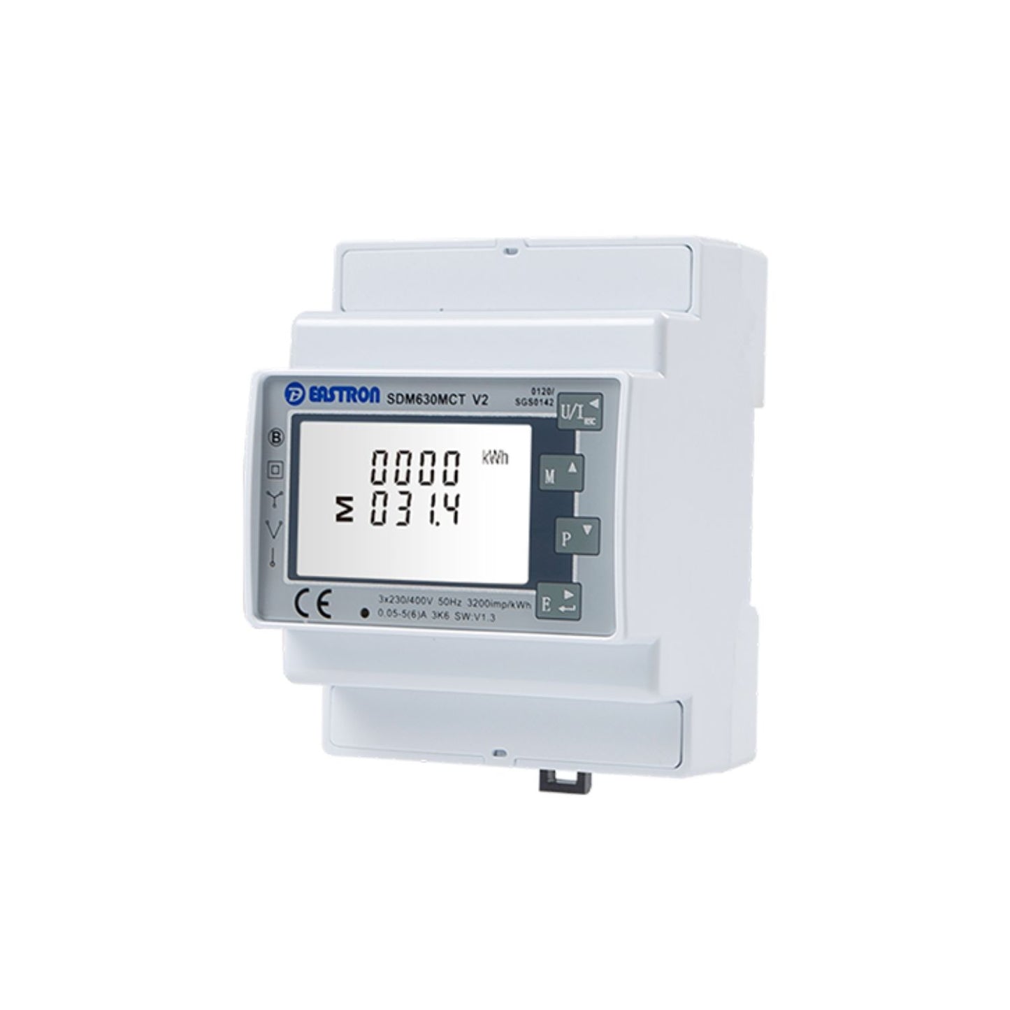 Growatt - Smartmeter - TPM-CT-E-EU-100A