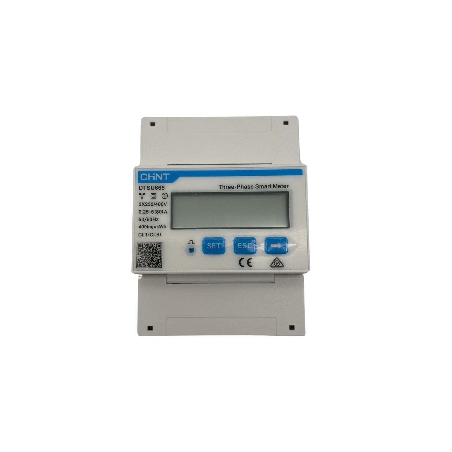Growatt - Smartmeter - TPM-C
