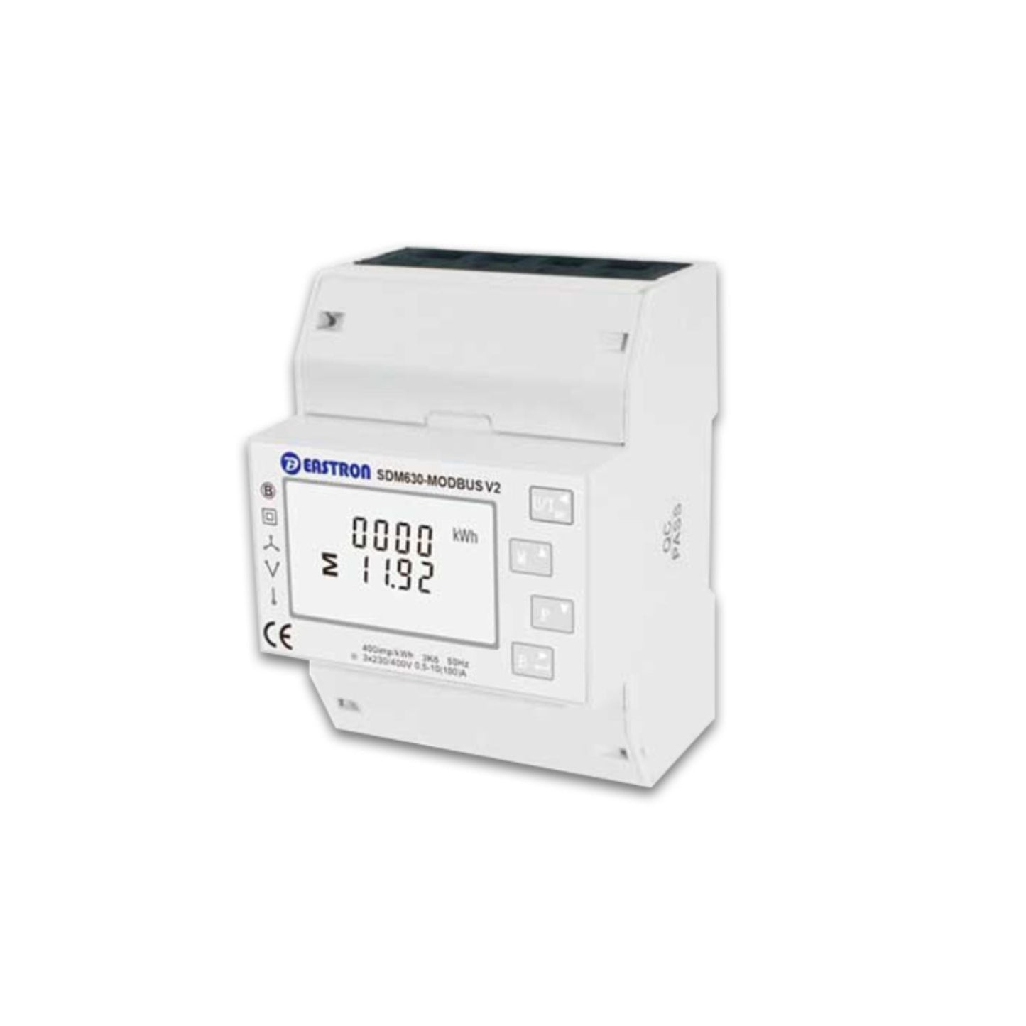 Growatt - Smartmeter - TPM-E