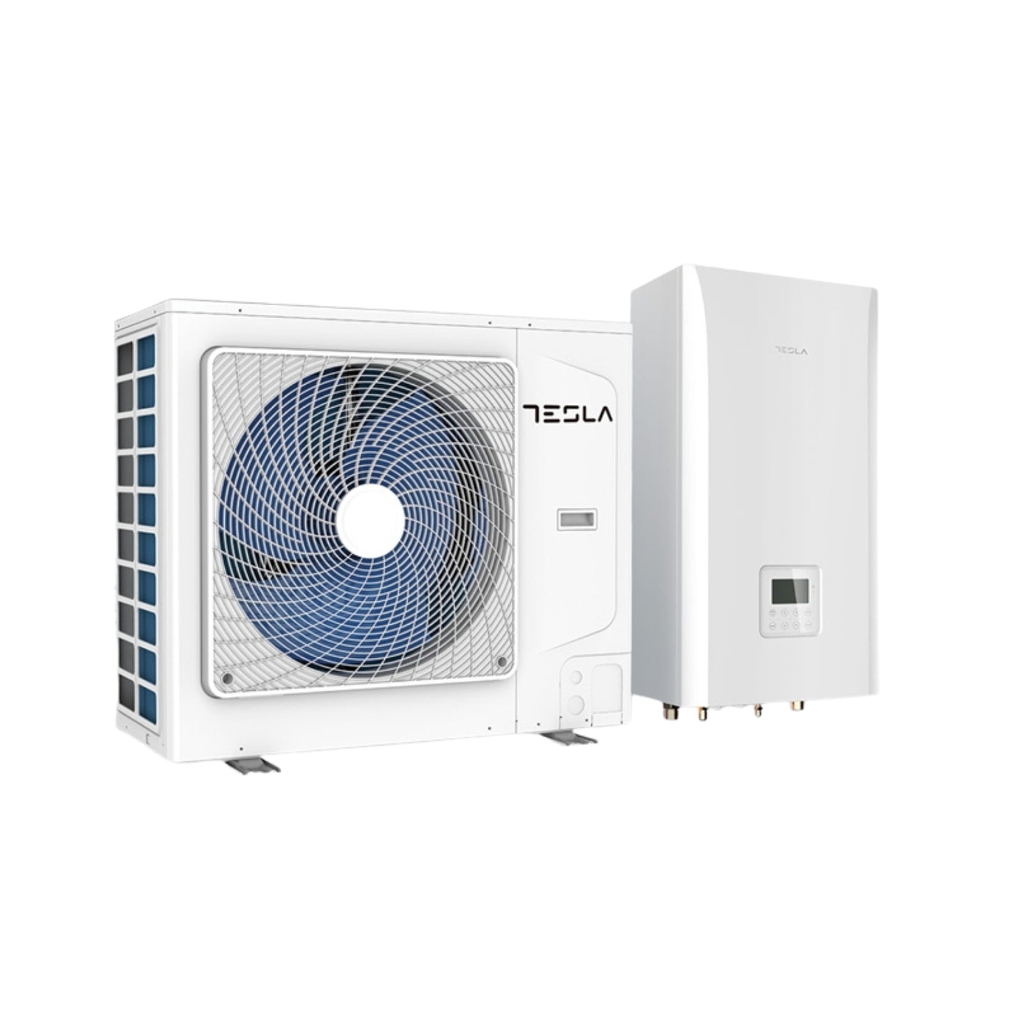 Tesla - Wärmepumpe - TATP-14HMDA3