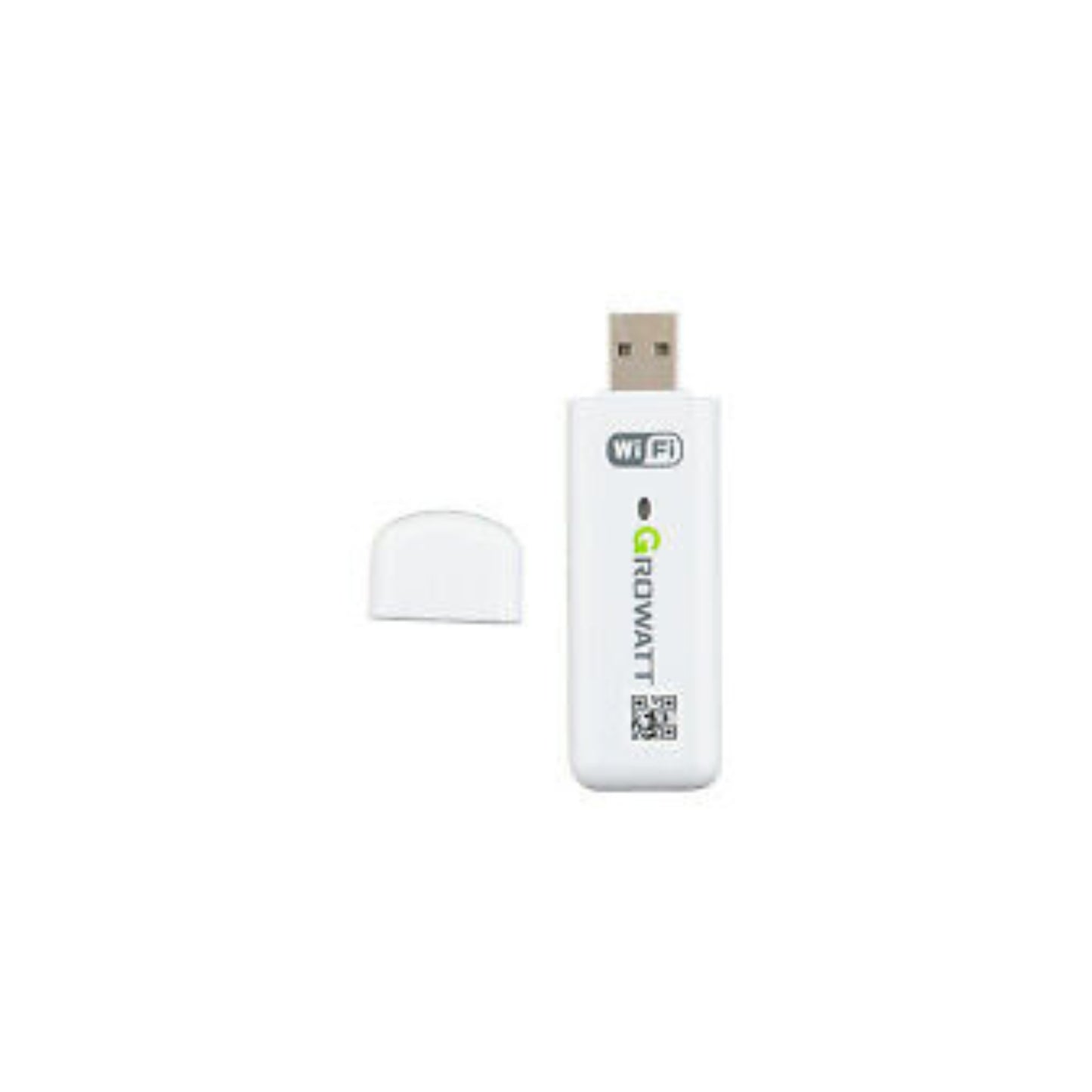 Growatt - Installation - USB to WiFi