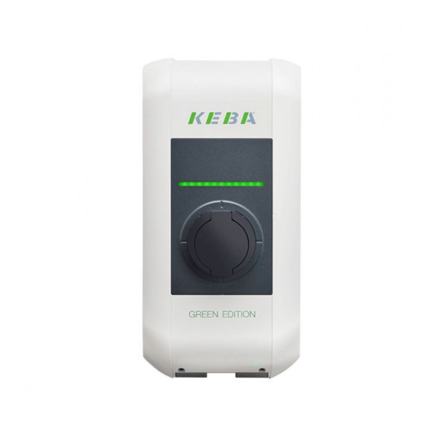 KEBA - KeContact P30 Wallbox - x-series mit Typ 2 Buchse 22kW