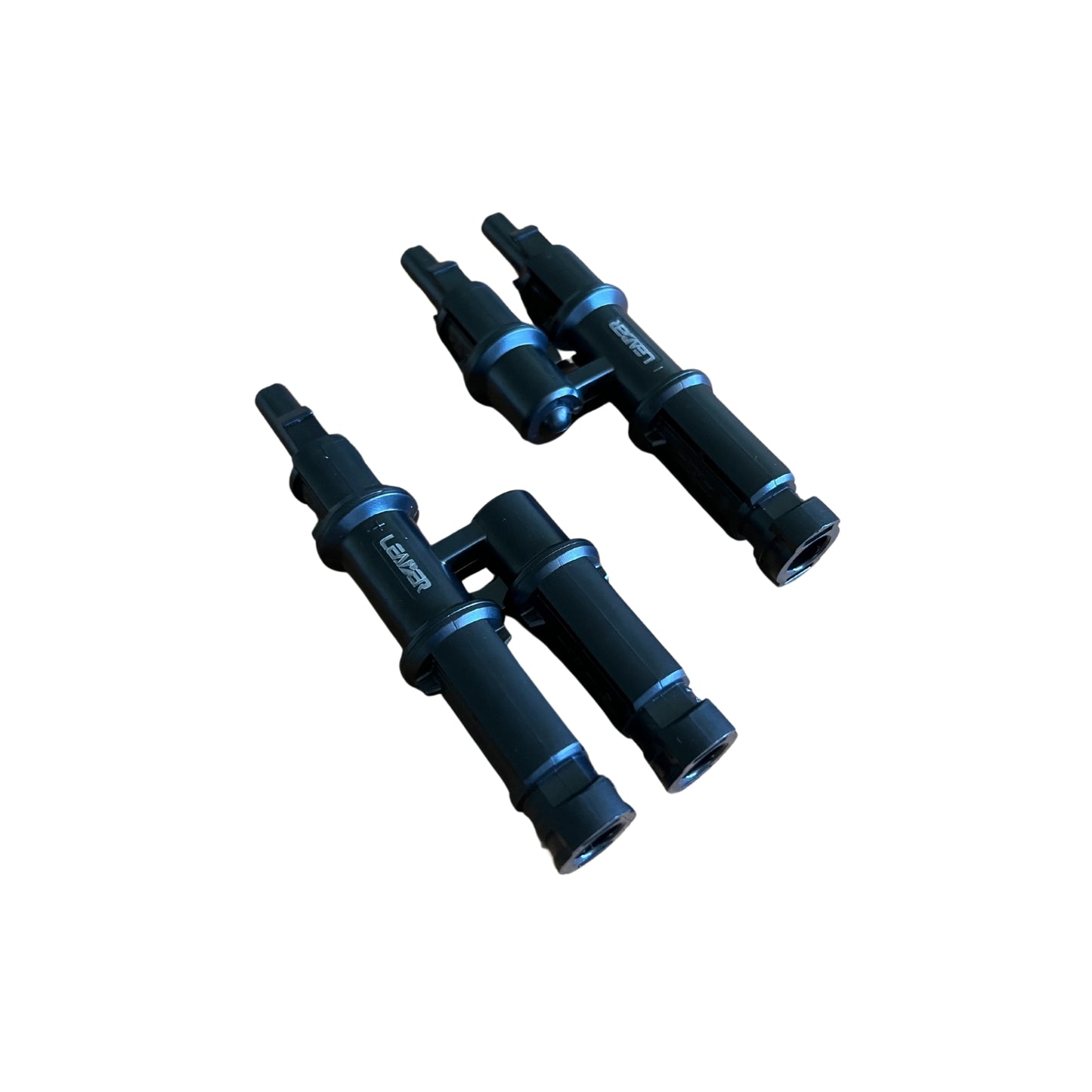 Unterkonstruktion - Y-Stecker