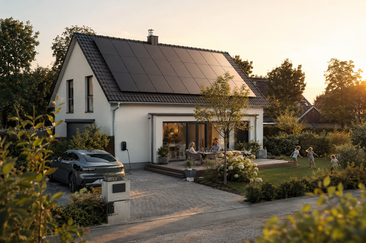 Solarmodule werden teurer 2026: Das steckt dahinter