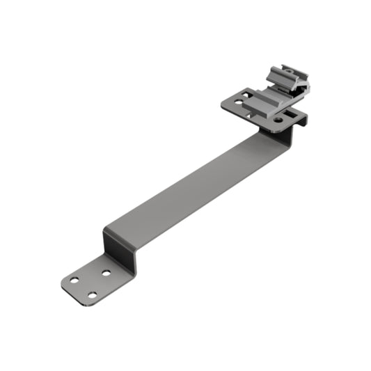 SL Rack - Unterkonstruktion Dachhaken - SL A2-Biberschwanz (13106-00)