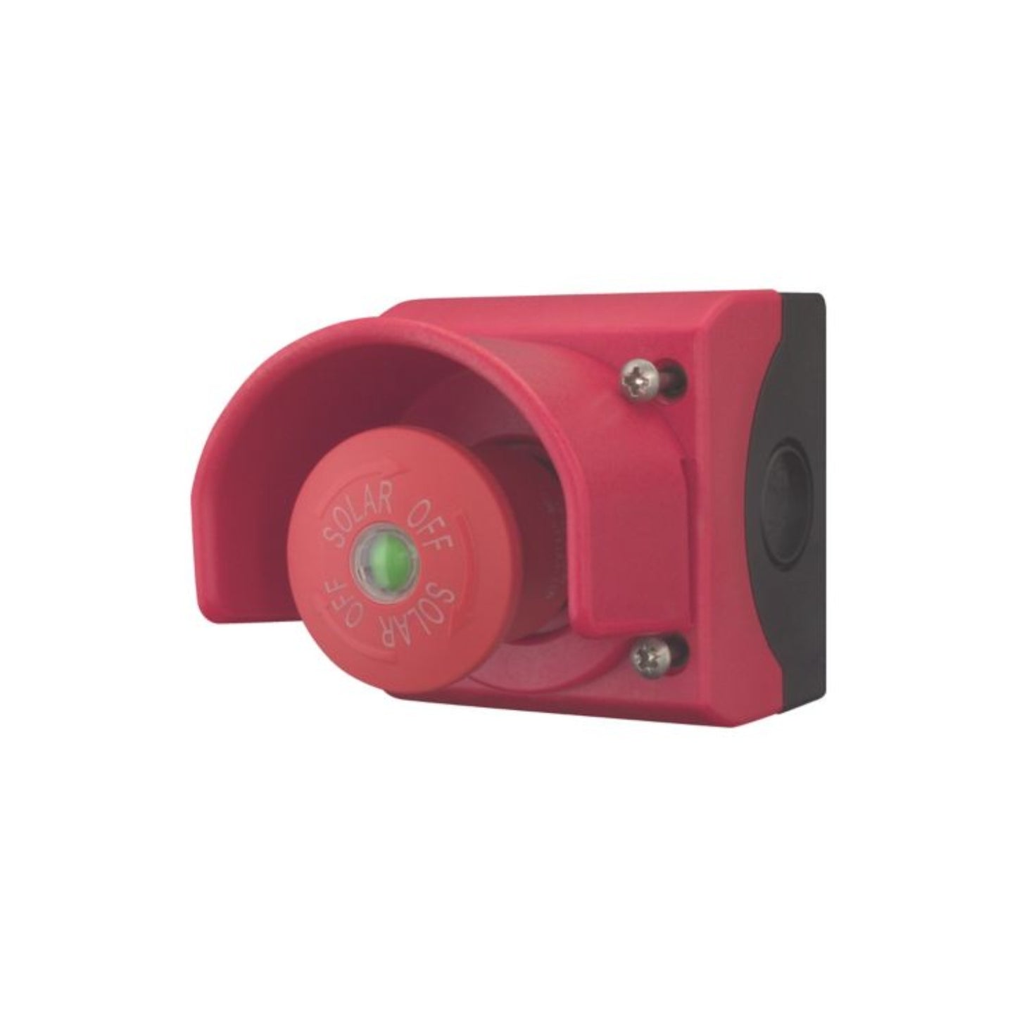 EATON - PV-Feuerwehrschalter M22-SOL-PVT45PMPI02Q 2OE (150645)