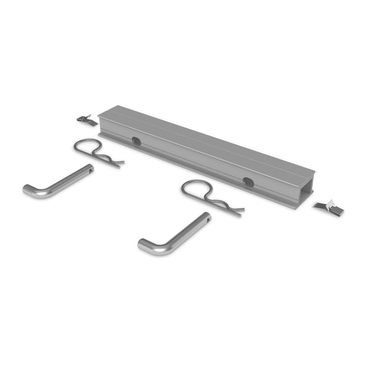 K2 - Unterkonstruktion Flachdach - Dome 6 Connector 195 Set (2004123)