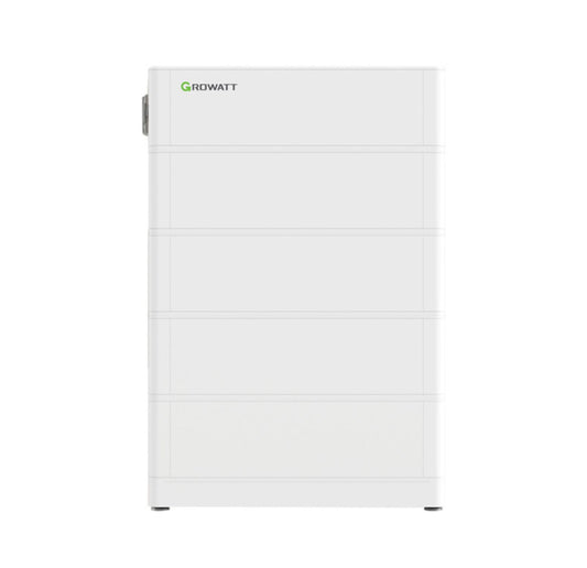 Growatt - ARK Solarspeicher - 10,24 kWh SPH
