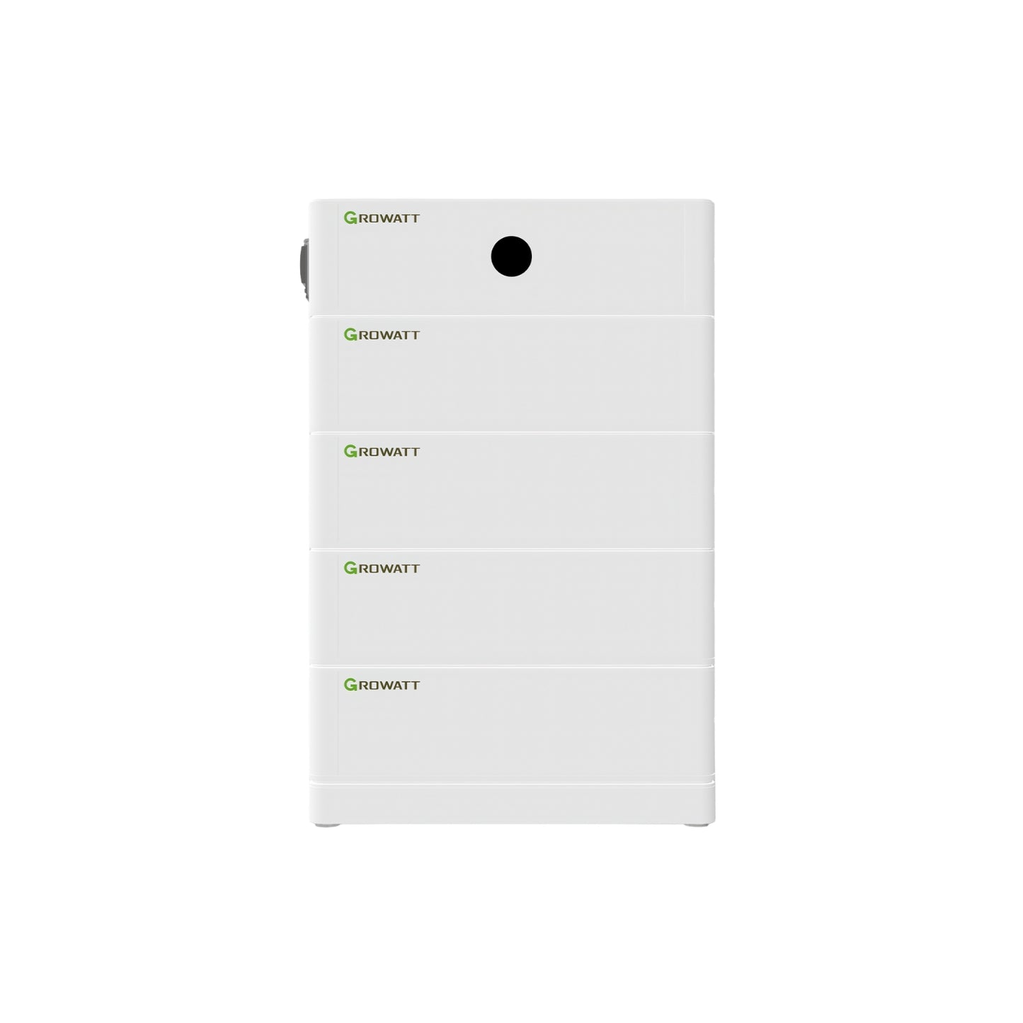 Growatt - ARK Solarspeicher - 10,24 kWh SPH