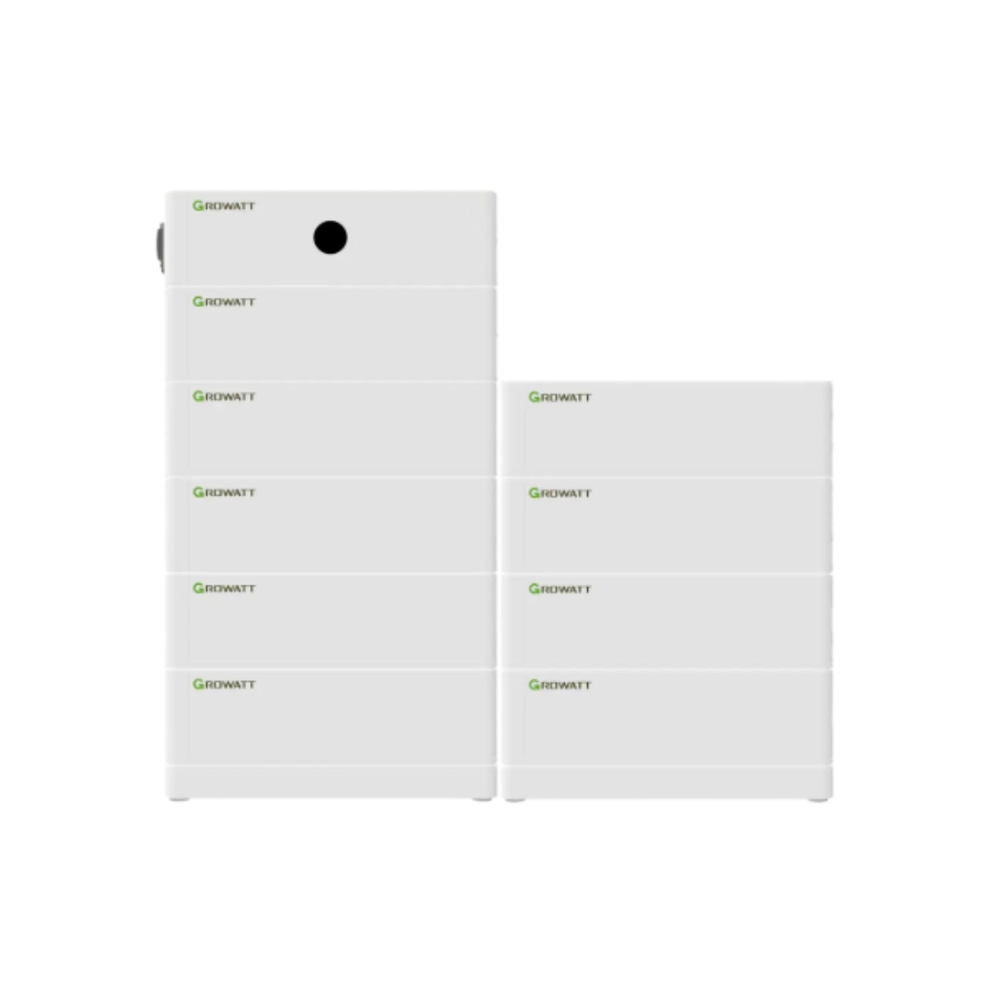 Growatt - ARK Solarspeicher - 23,04 kWh SPH