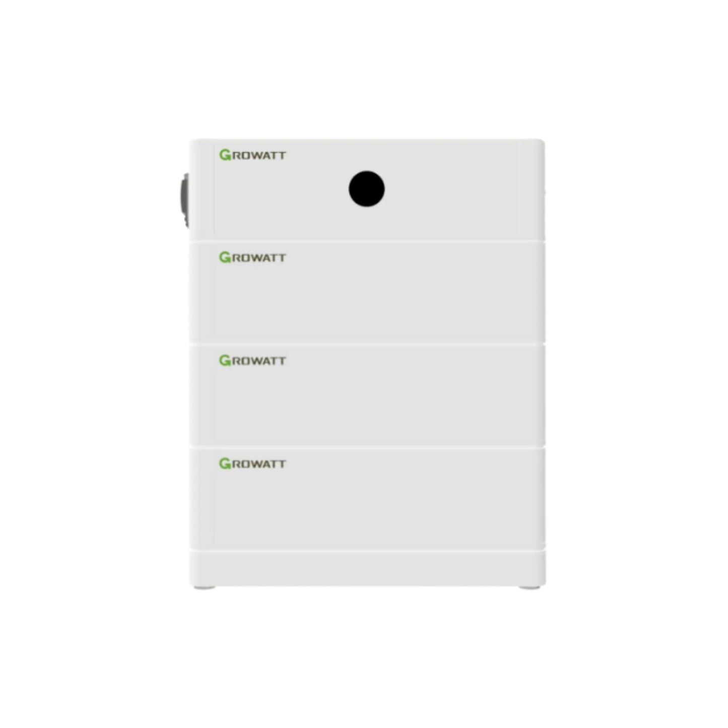 Growatt - ARK Solarspeicher - 7,68 kWh SPH