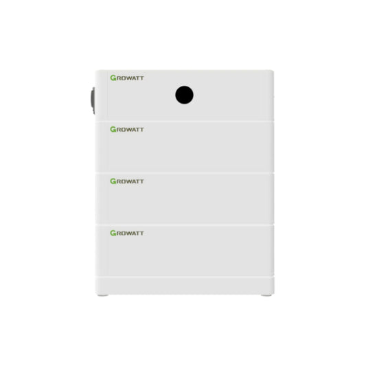 Growatt - ARK Solarspeicher - 7,68 kWh SPH