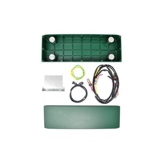 Tigo - Solarspeicher - EI Battery Accessories
