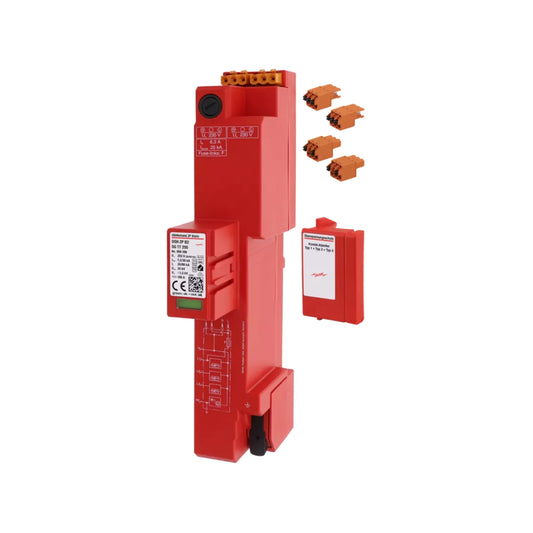 DEHN - shield ZP B2 SG TT 255 (909396)