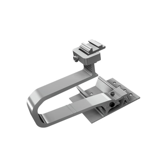 SL Rack - Unterkonstruktion Dachhaken - 3D SL Alu L (11100-01)
