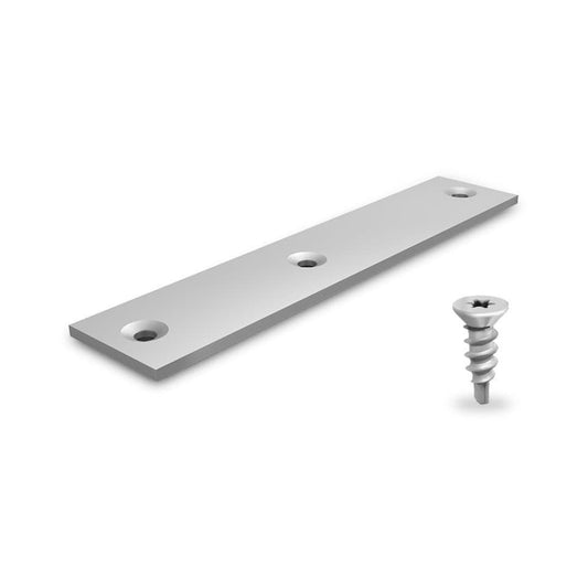 K2 - Unterkonstruktion Schiene - Schienenverbinder Set BasicRail (1003571)