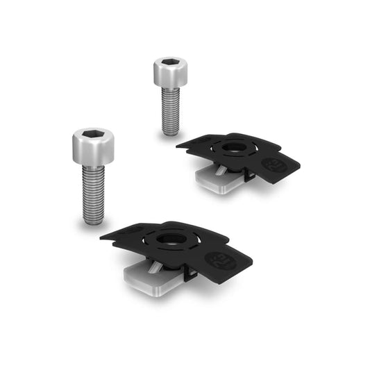 K2 - Unterkonstruktion - MiniFive MK2 Stop Set (10 Stk.) - (2003379)