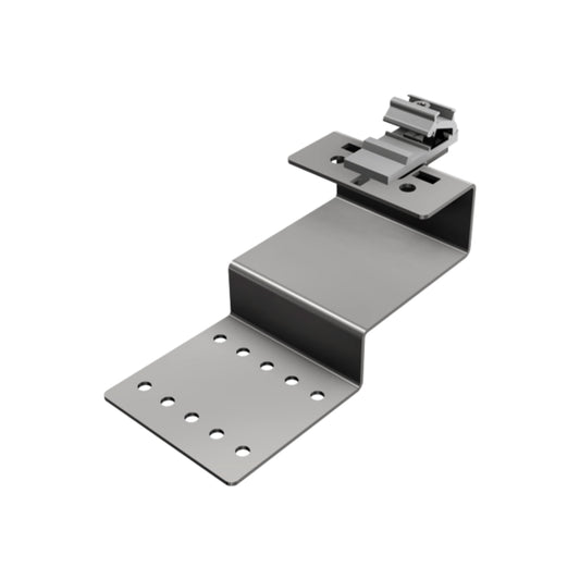 SL Rack - Unterkonstruktion Dachhaken - SL A2-Tegalit (13105-00)
