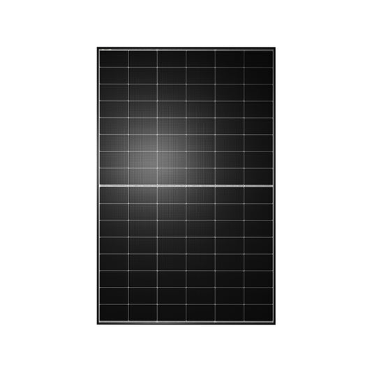 Heckert Solar - Performance - Zeus 1.1 96 450W 51 (A)