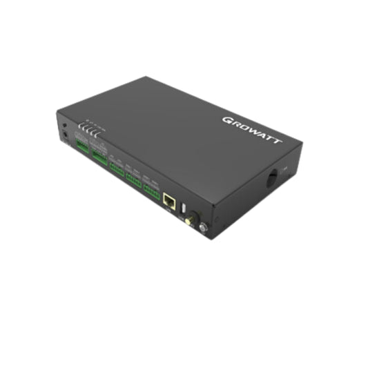 Growatt - Monitoring - ShineMaster-4G-X